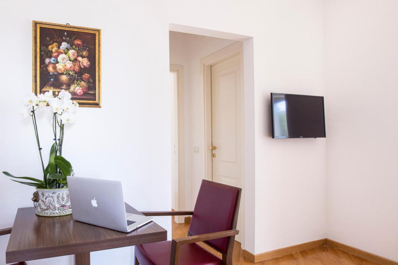 Country Life Relais Appartement Massa Lubrense Buitenkant foto