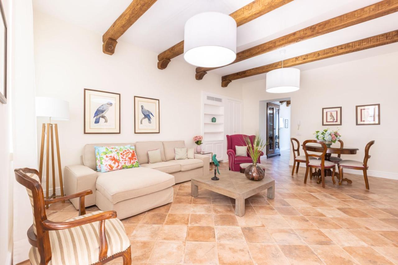 Country Life Relais Appartement Massa Lubrense Buitenkant foto