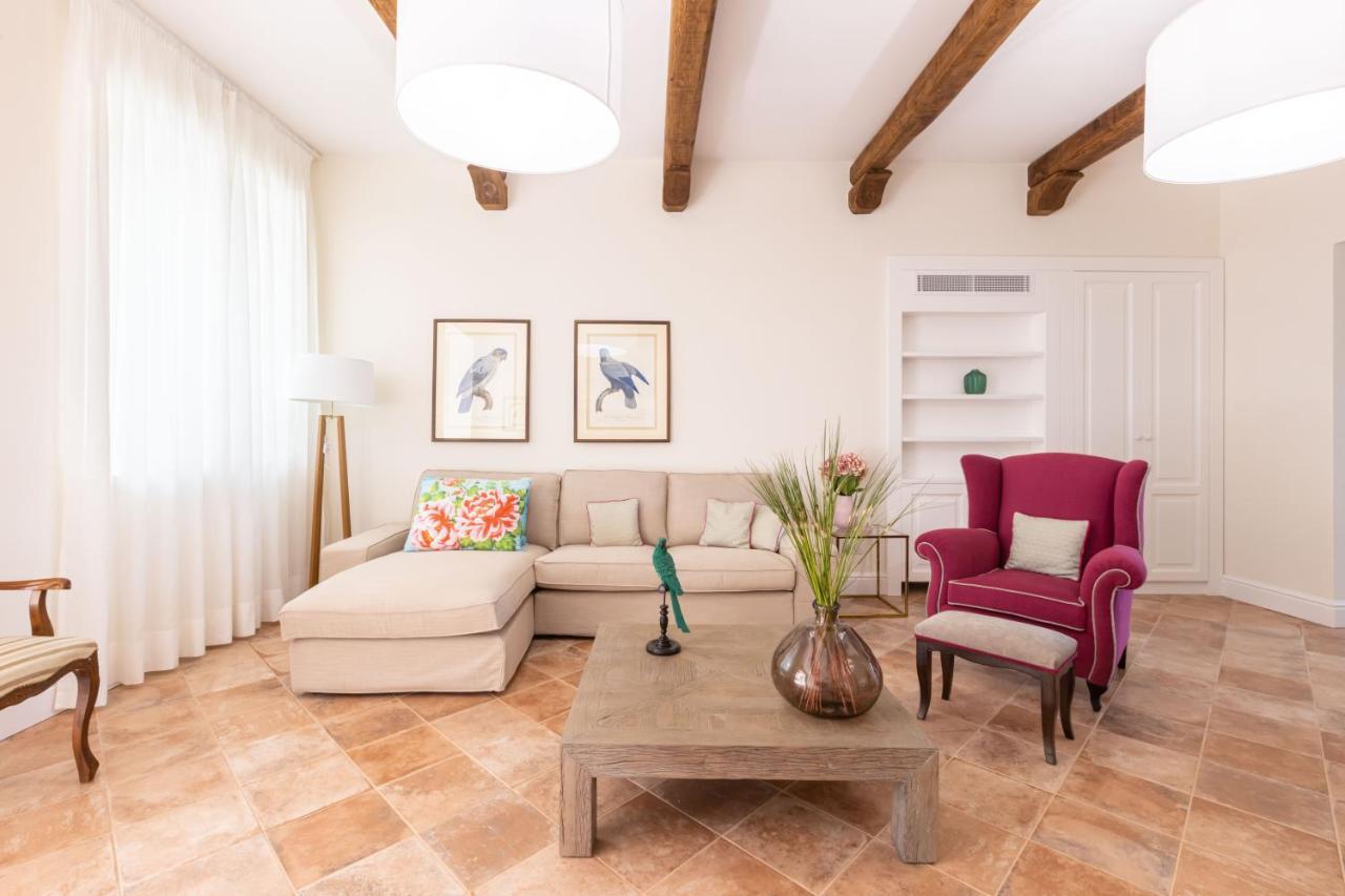 Country Life Relais Appartement Massa Lubrense Buitenkant foto