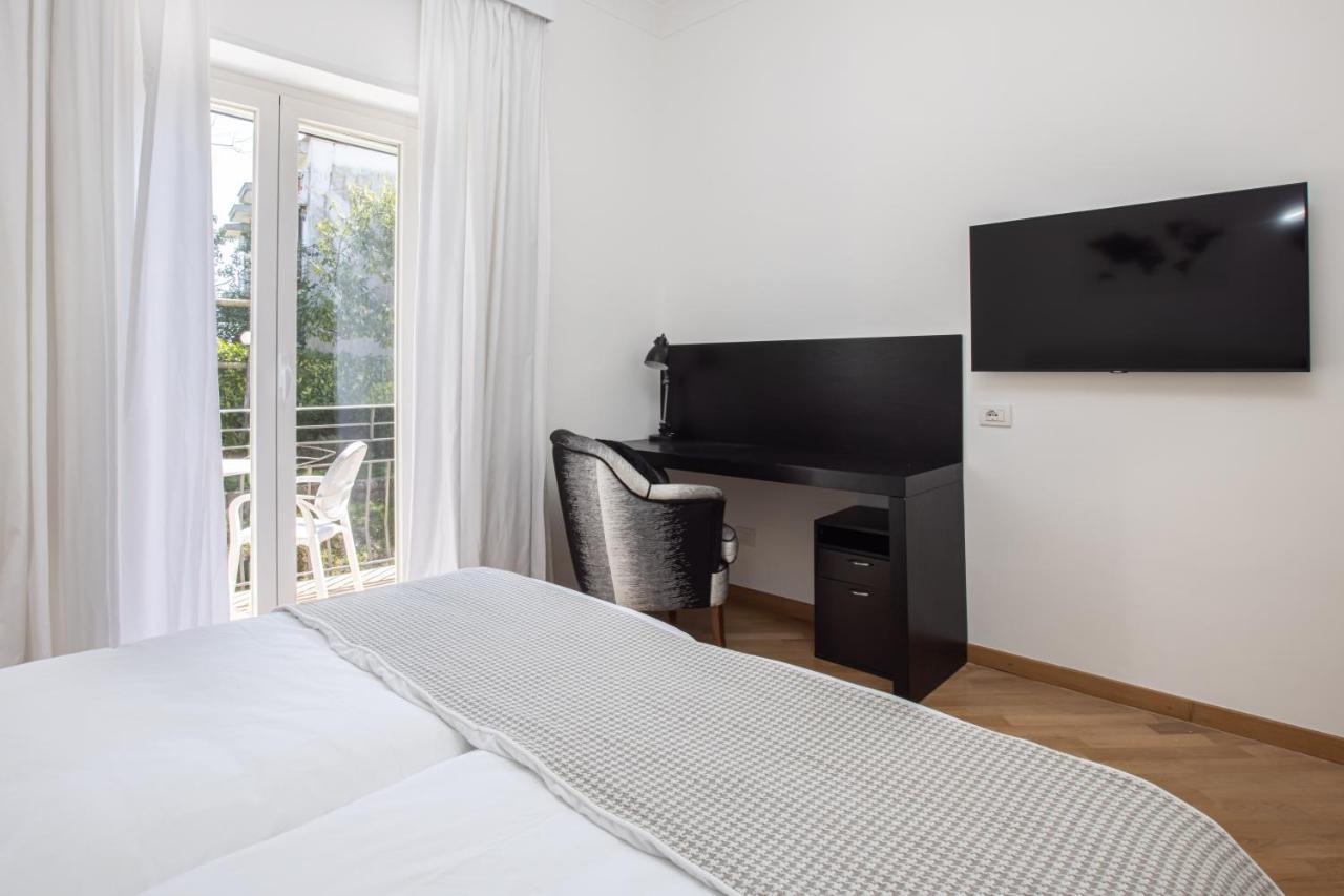 Country Life Relais Appartement Massa Lubrense Buitenkant foto