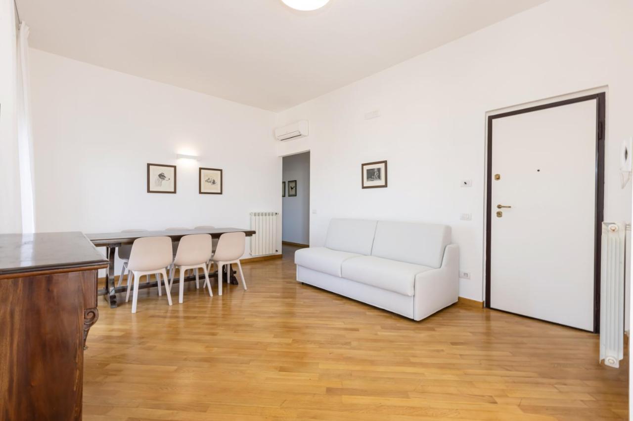 Country Life Relais Appartement Massa Lubrense Buitenkant foto