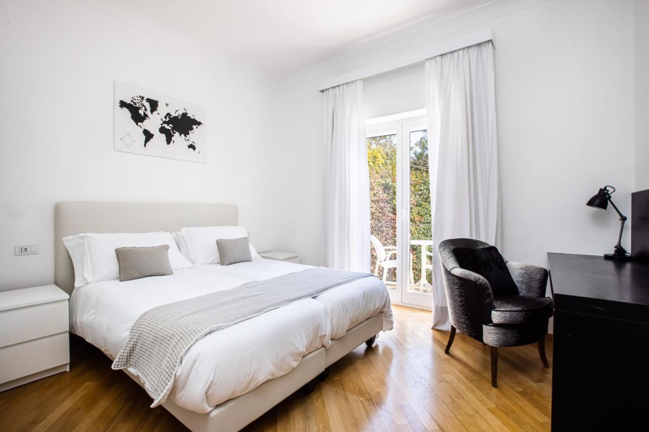 Country Life Relais Appartement Massa Lubrense Buitenkant foto