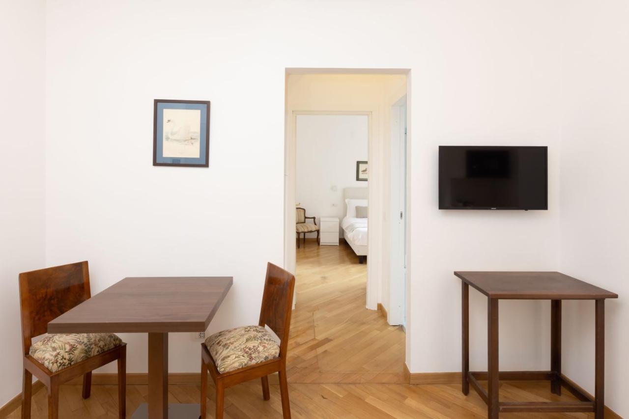 Country Life Relais Appartement Massa Lubrense Buitenkant foto