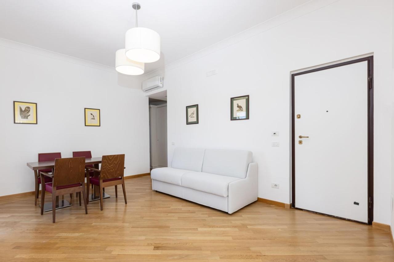 Country Life Relais Appartement Massa Lubrense Buitenkant foto