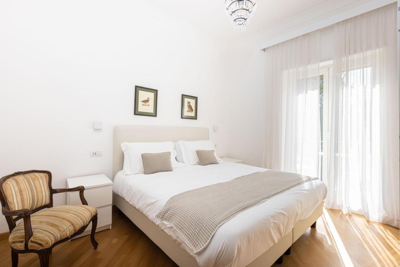Country Life Relais Appartement Massa Lubrense Buitenkant foto