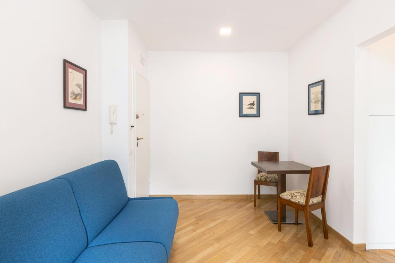 Country Life Relais Appartement Massa Lubrense Buitenkant foto