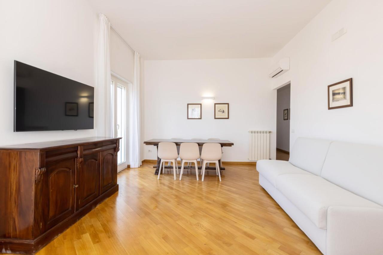 Country Life Relais Appartement Massa Lubrense Buitenkant foto