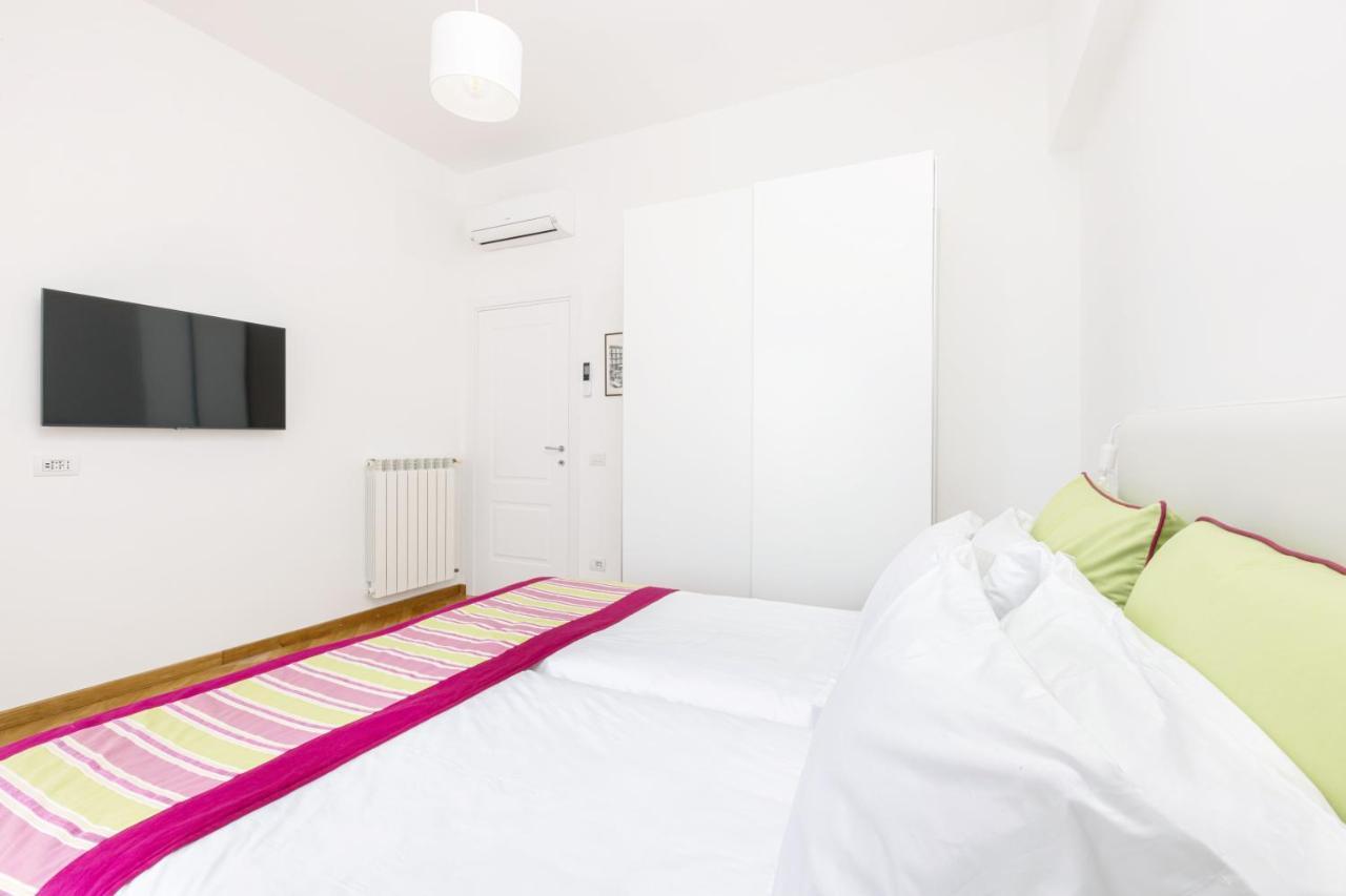 Country Life Relais Appartement Massa Lubrense Buitenkant foto