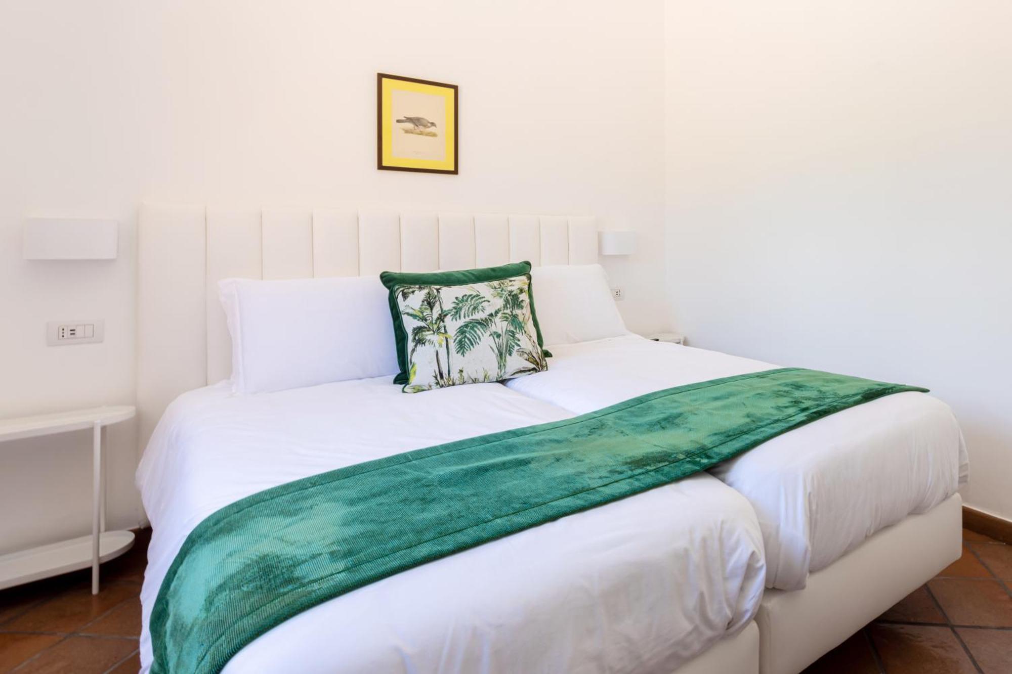 Country Life Relais Appartement Massa Lubrense Buitenkant foto